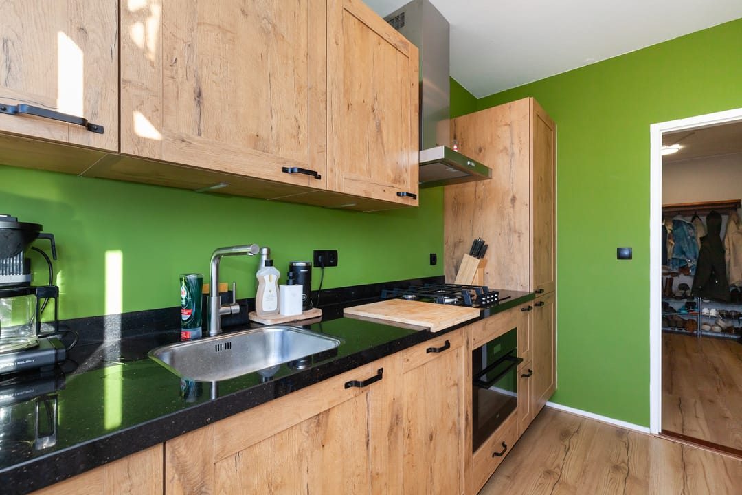 Photo 13 of A.M. de Jongstraat 113