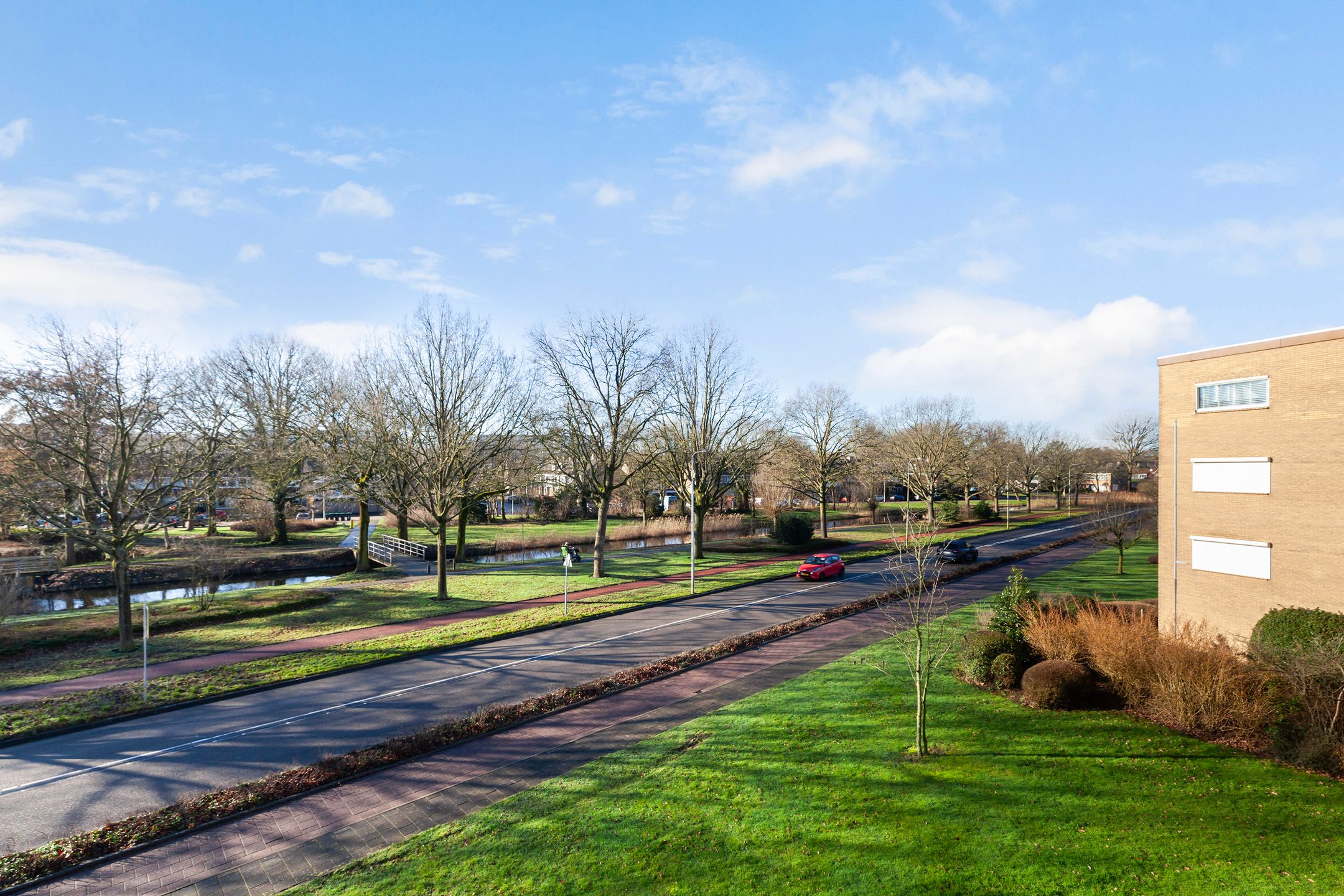 Photo 15 of A.M. de Jongstraat 113