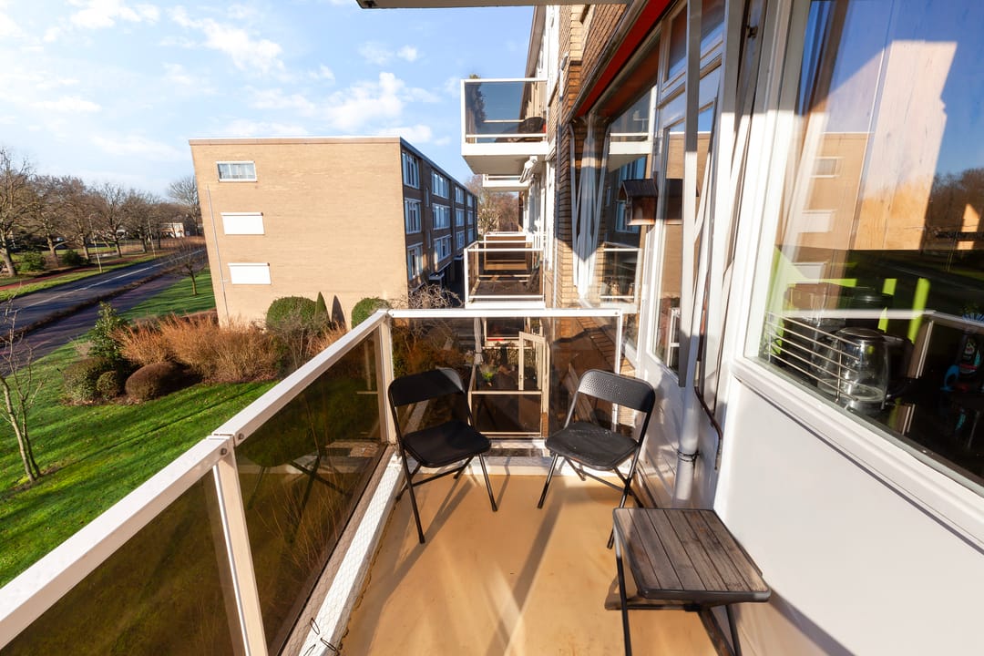 Photo 16 of A.M. de Jongstraat 113