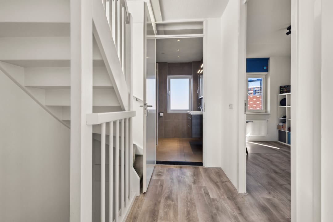 Foto 26 van Willem Barentszroute 84