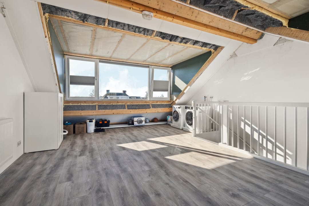 Foto 28 van Willem Barentszroute 84