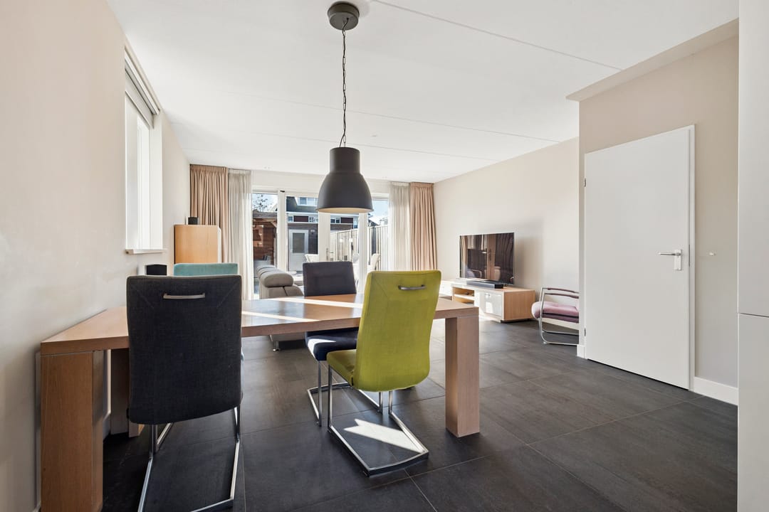 Foto 11 van Willem Barentszroute 84