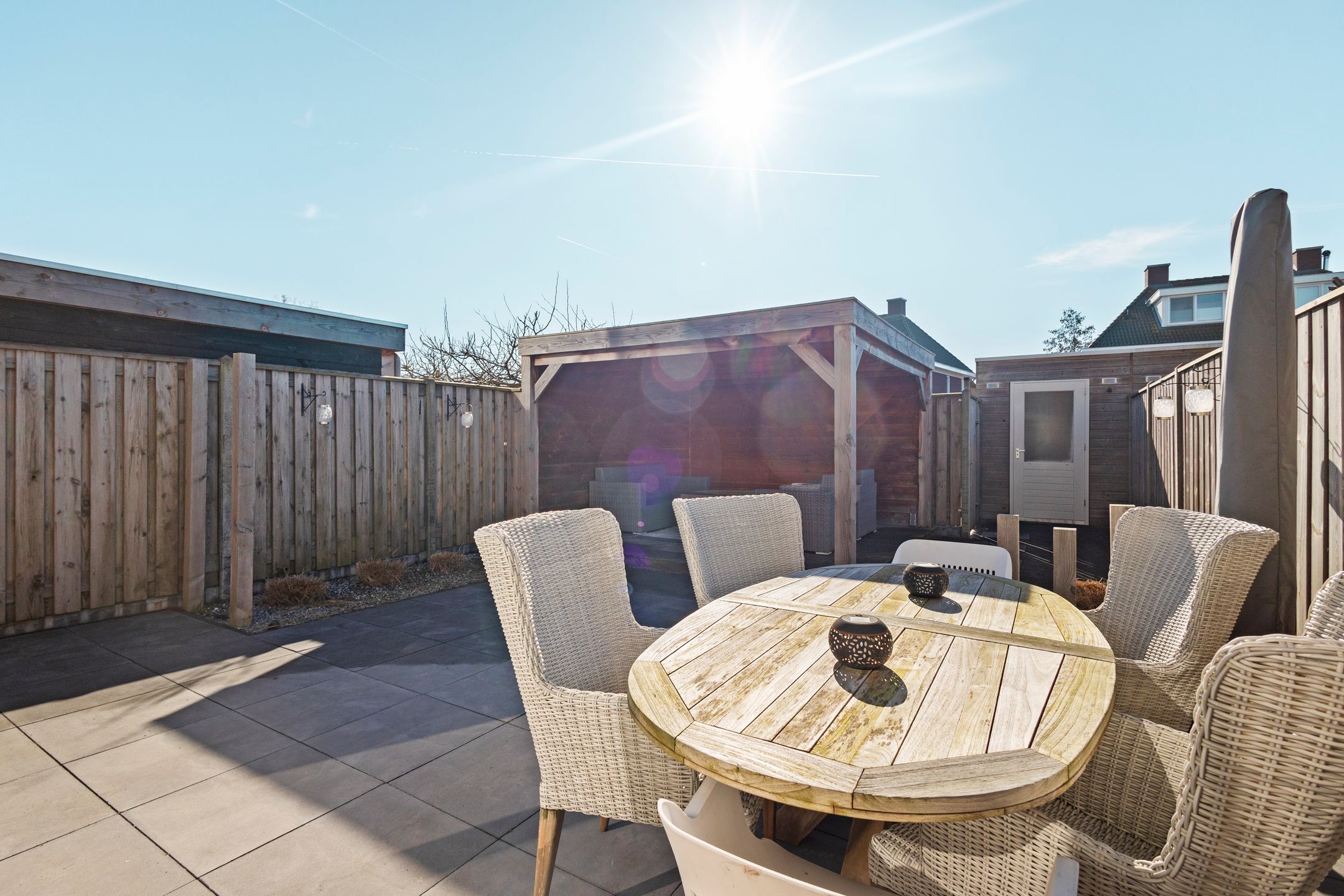 Foto 30 van Willem Barentszroute 84