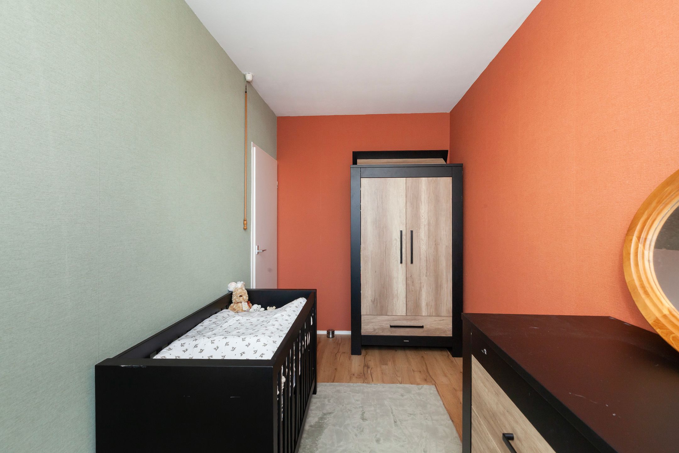 Photo 21 of A.M. de Jongstraat 113