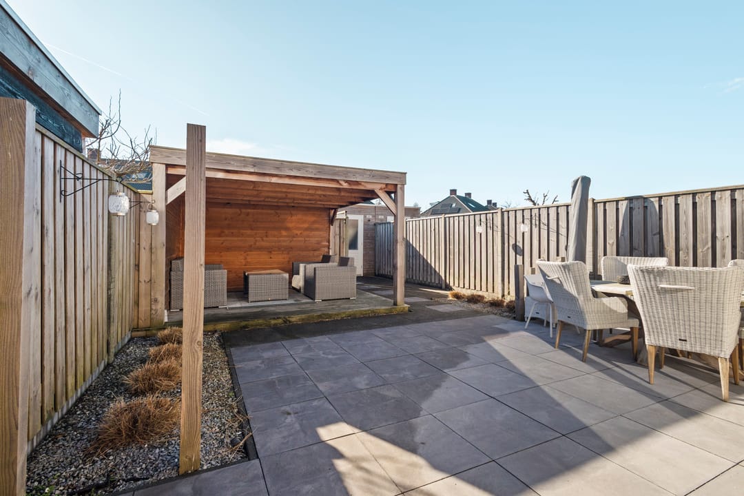 Foto 31 van Willem Barentszroute 84