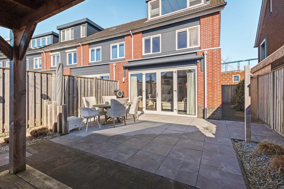 Foto 32 van Willem Barentszroute 84