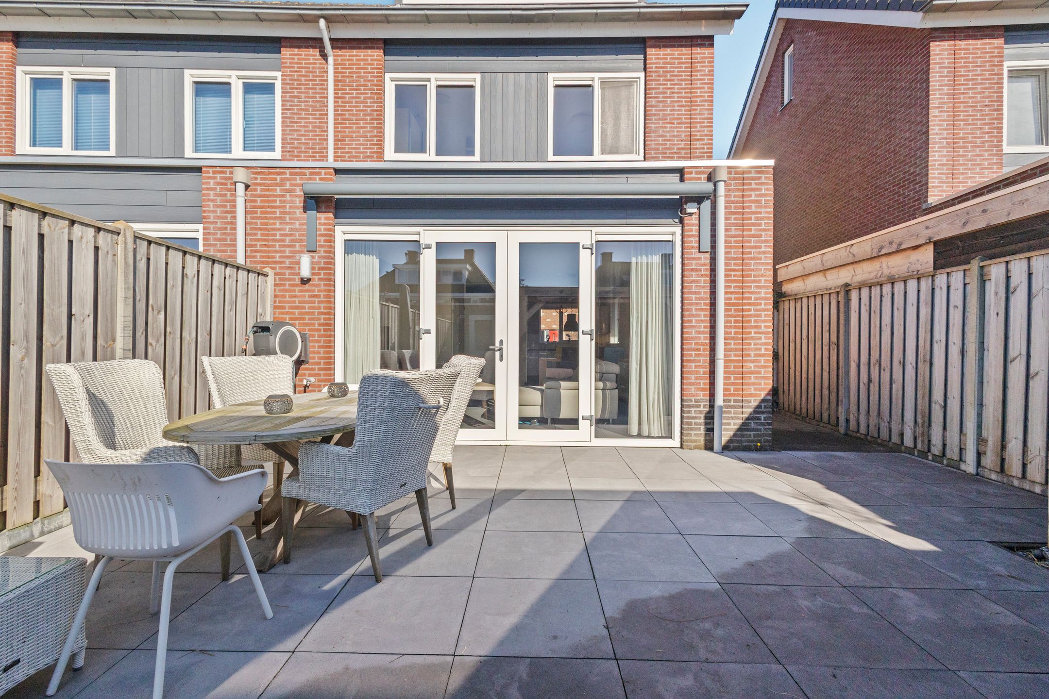 Foto 33 van Willem Barentszroute 84