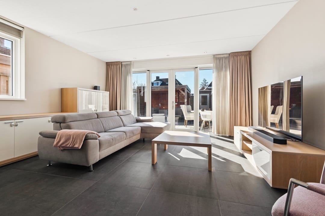 Foto 8 van Willem Barentszroute 84