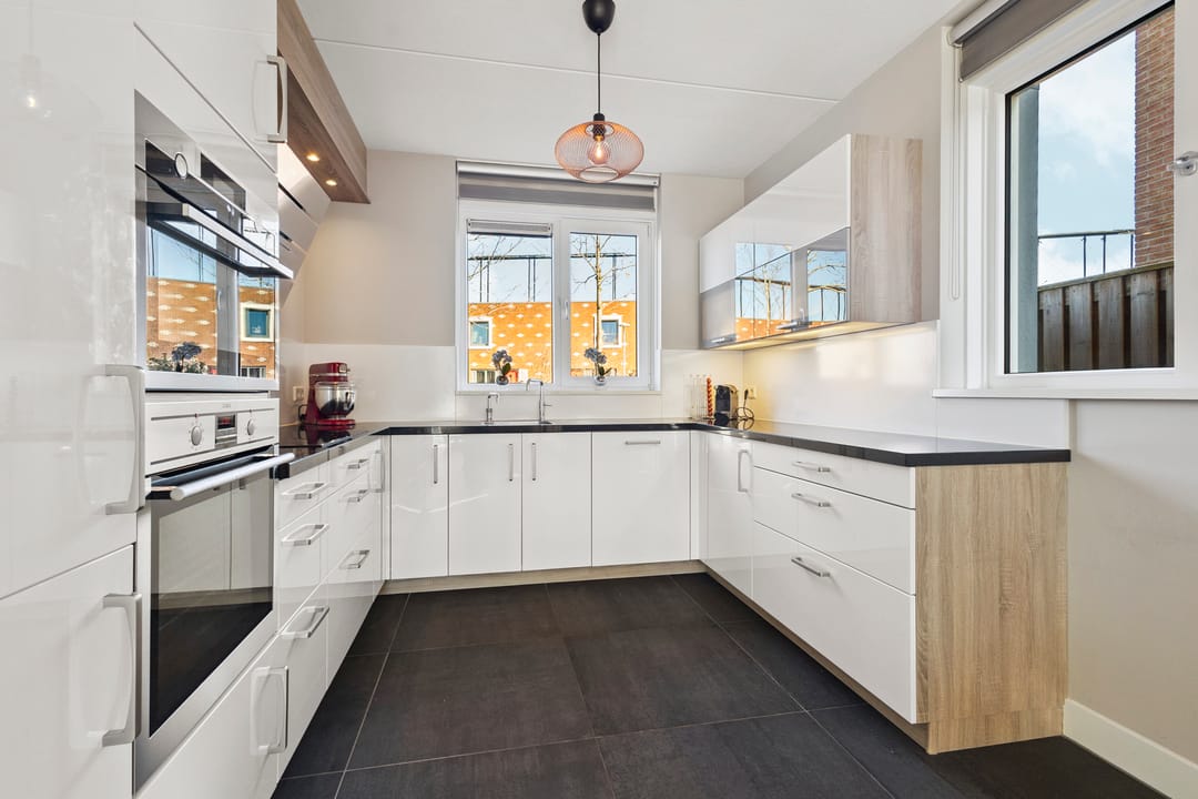 Foto 13 van Willem Barentszroute 84