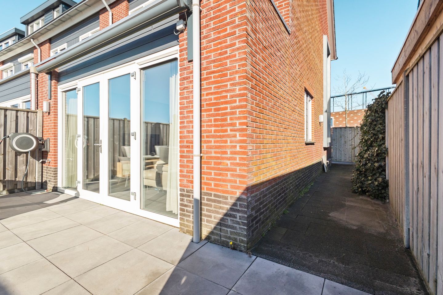 Foto 34 van Willem Barentszroute 84