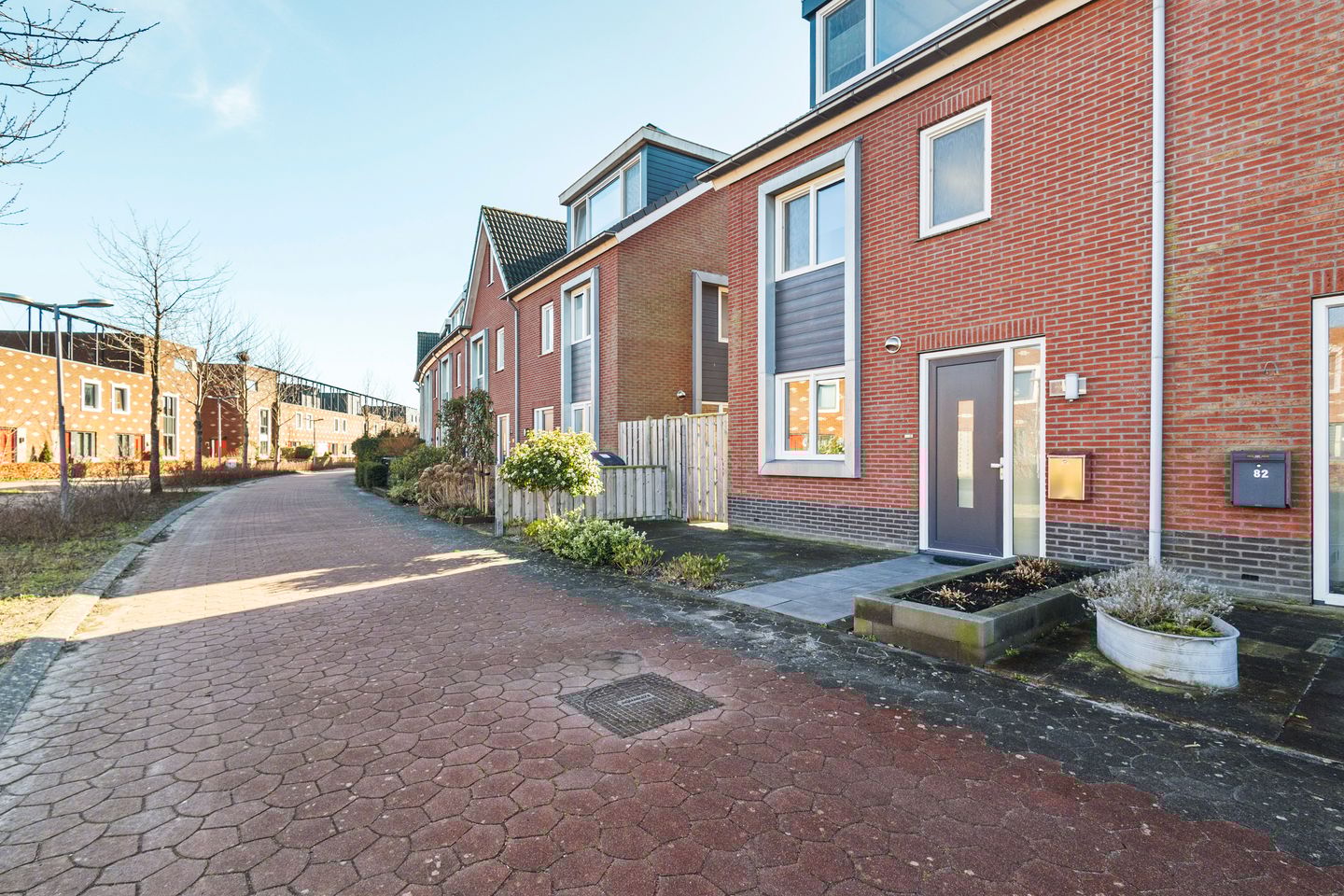 Foto 35 van Willem Barentszroute 84