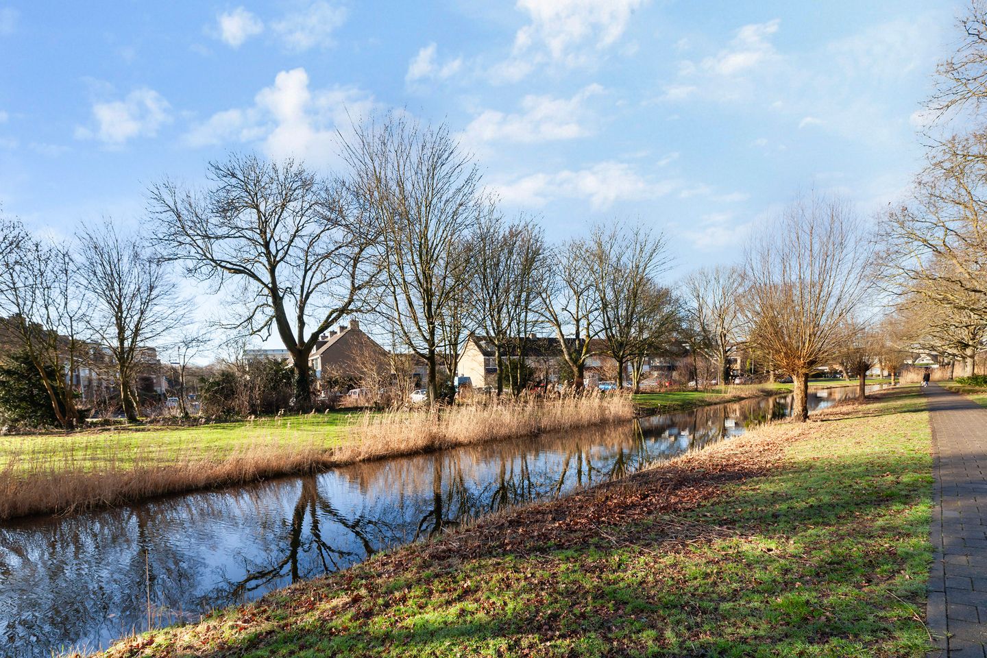 Photo 25 of A.M. de Jongstraat 113