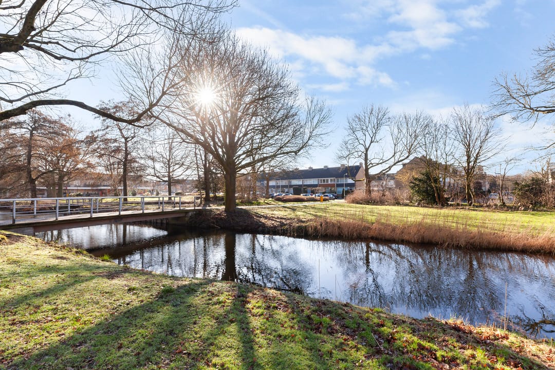 Photo 26 of A.M. de Jongstraat 113