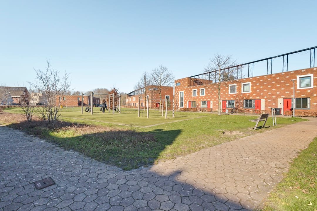 Foto 37 van Willem Barentszroute 84