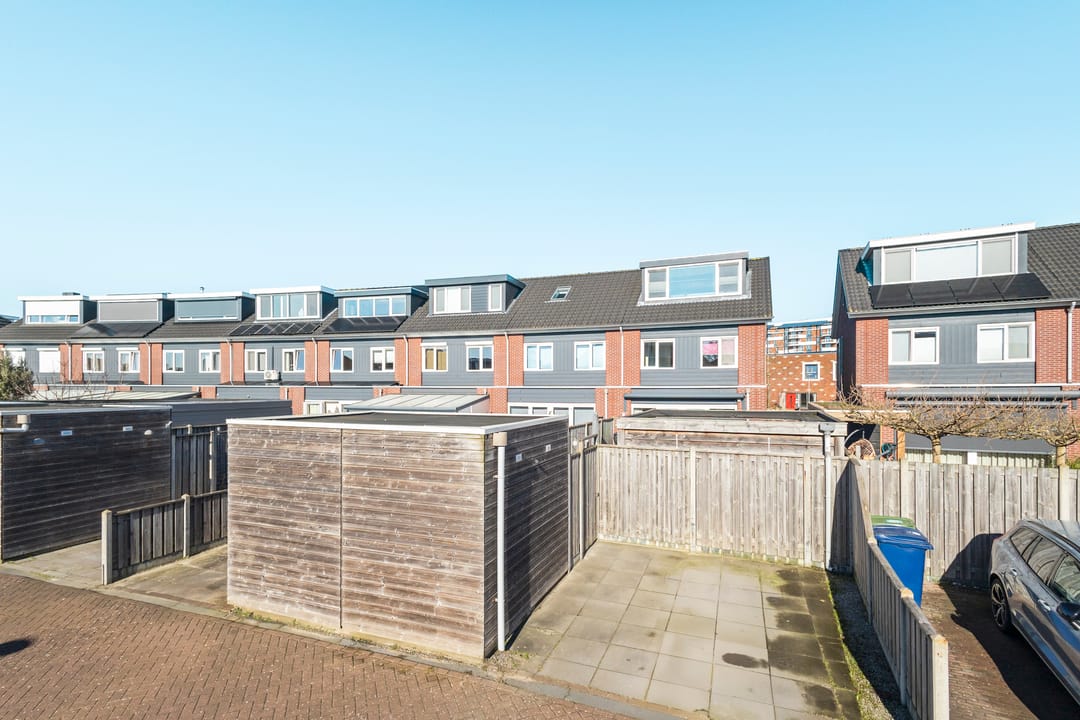 Foto 38 van Willem Barentszroute 84