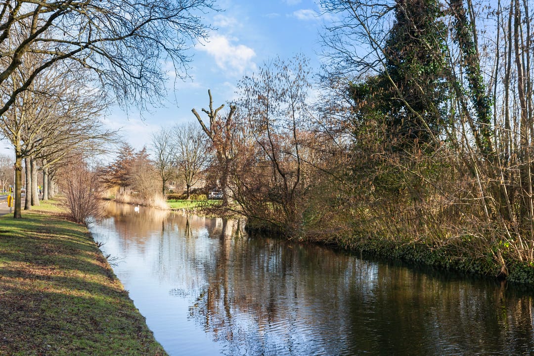 Photo 28 of A.M. de Jongstraat 113