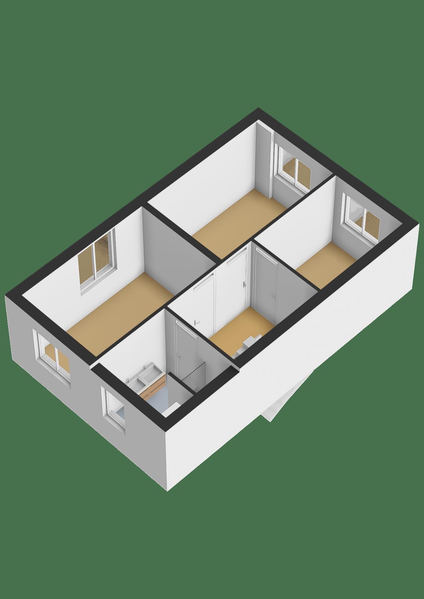 Foto 44 van Willem Barentszroute 84