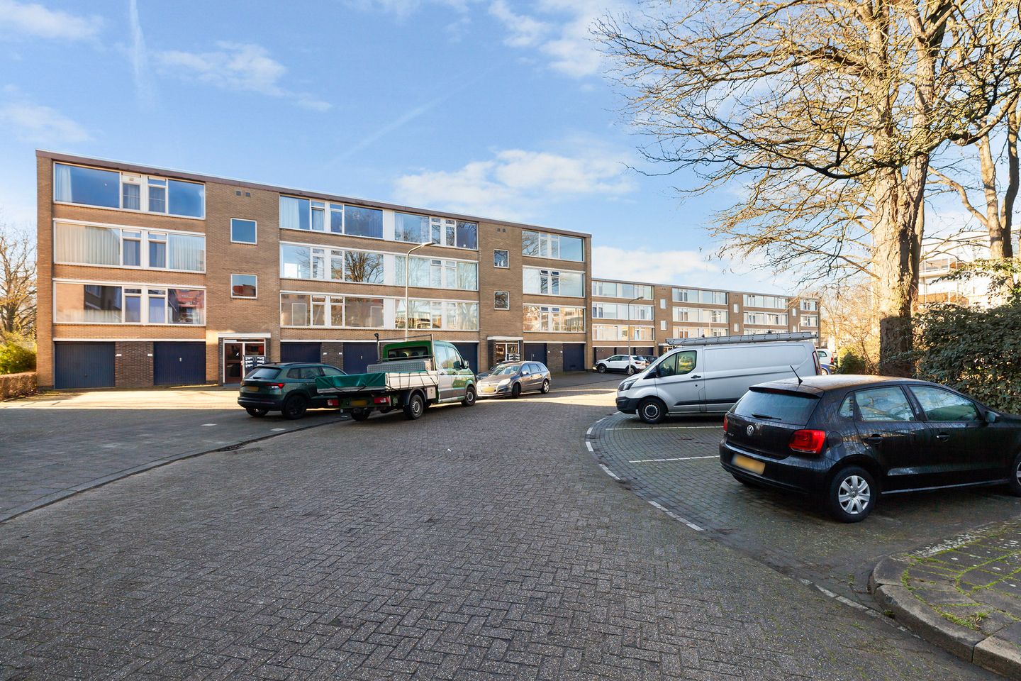 Photo 34 of A.M. de Jongstraat 113