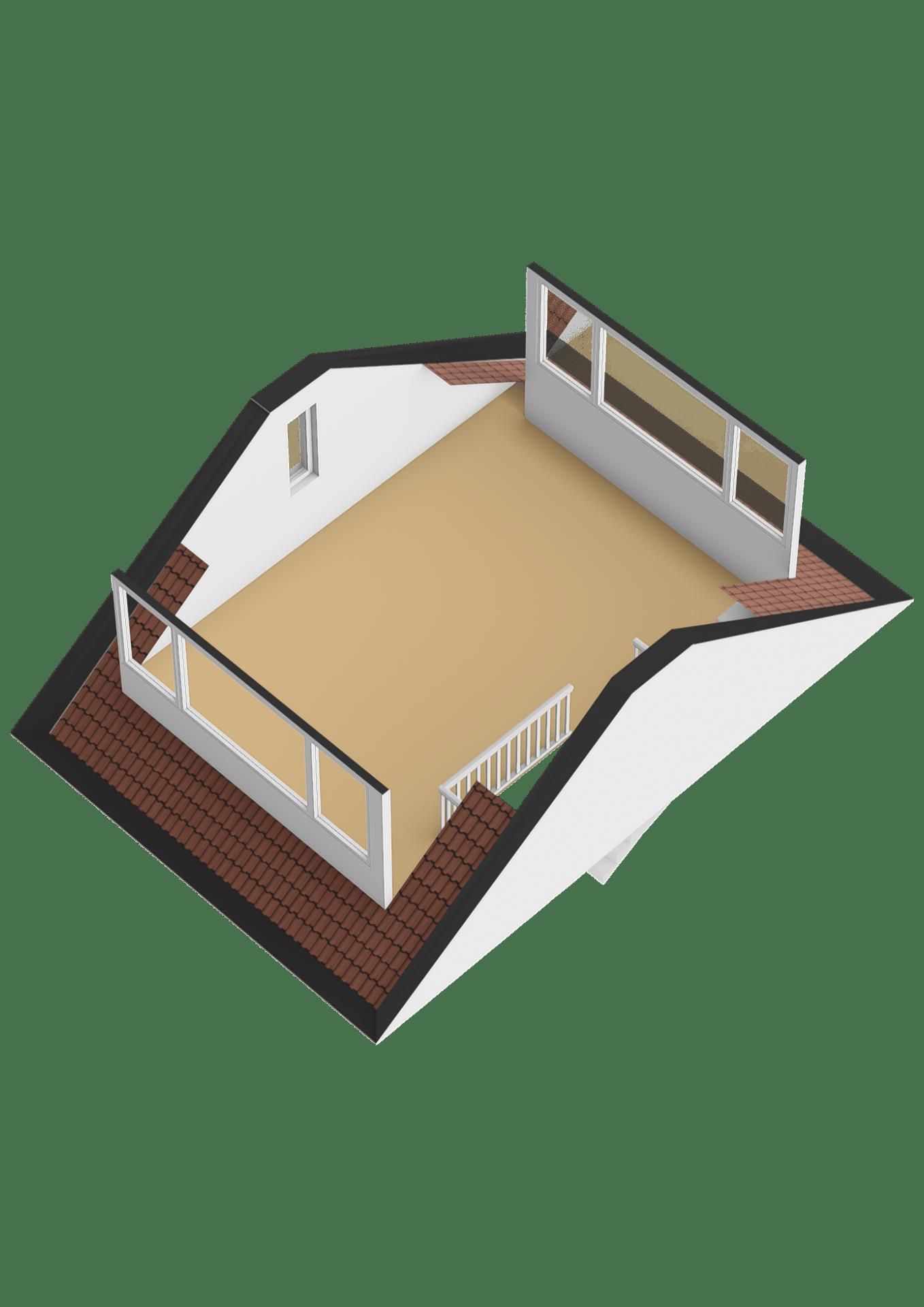 Foto 45 van Willem Barentszroute 84