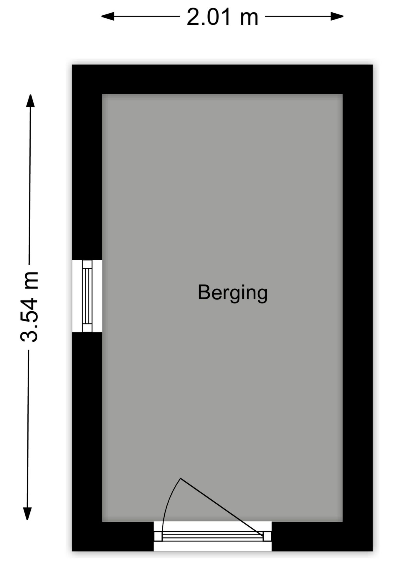 Photo 36 of A.M. de Jongstraat 113