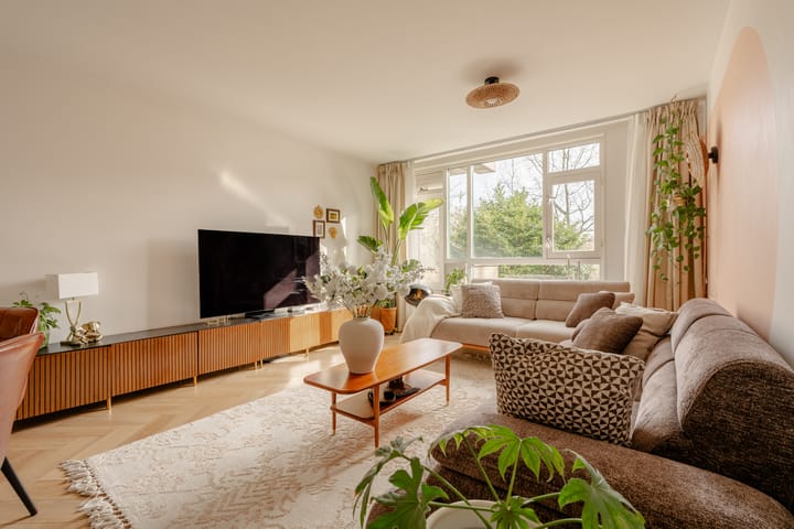 Photo 2 of Papendrechtstraat 67