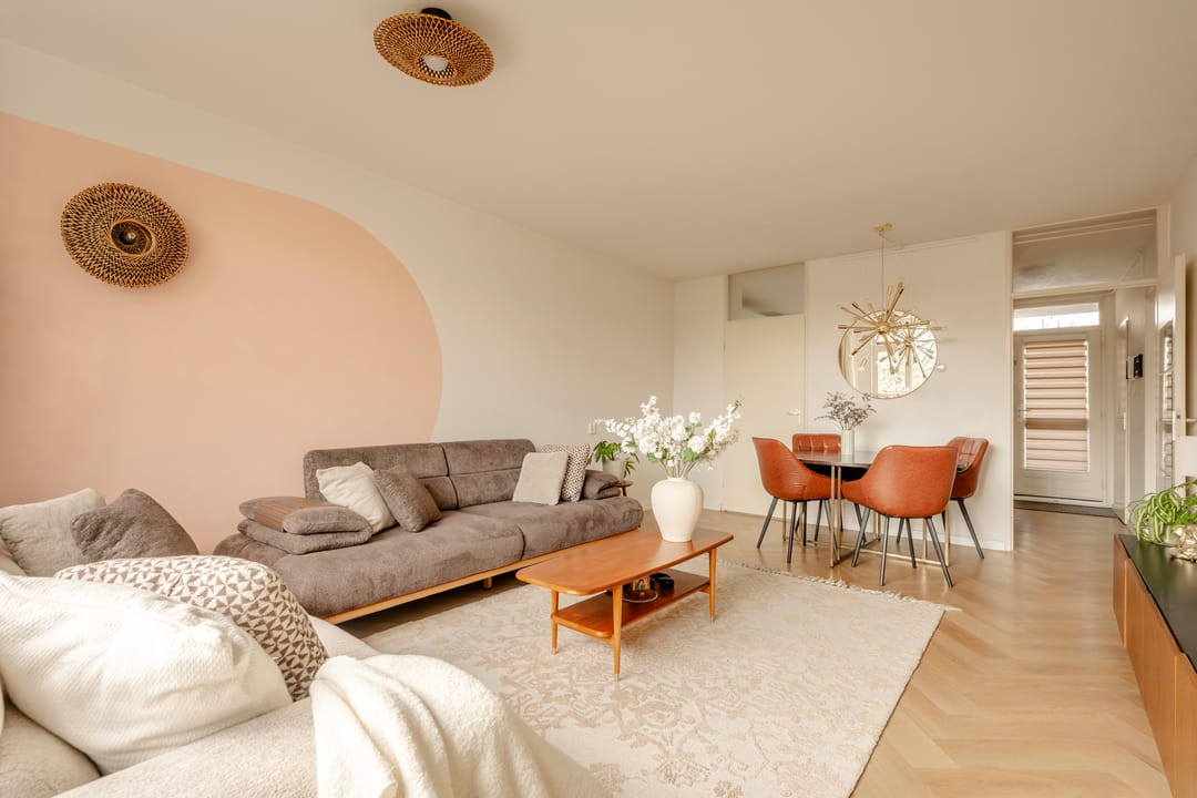 Foto 8 van Papendrechtstraat 67