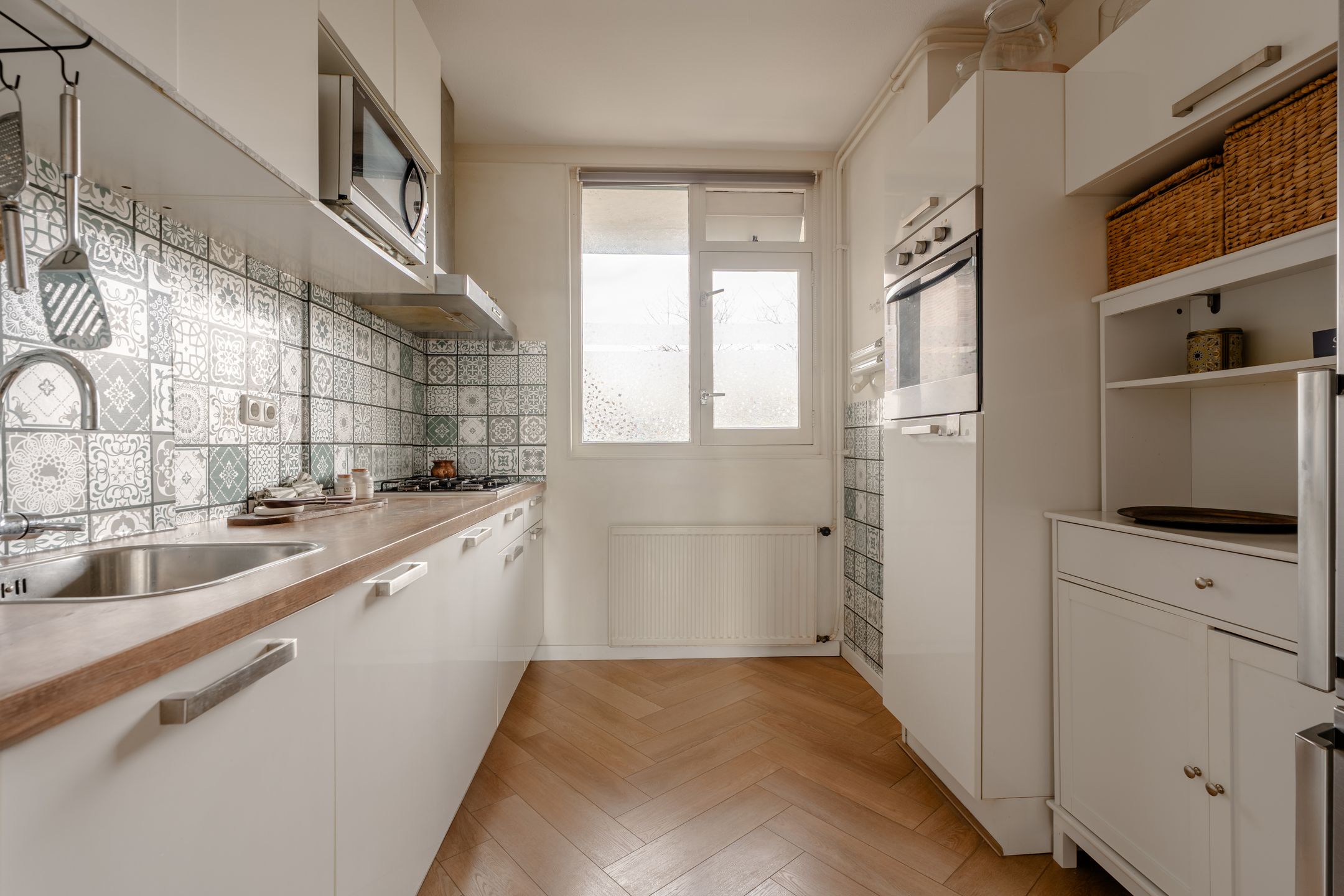 Foto 9 van Papendrechtstraat 67