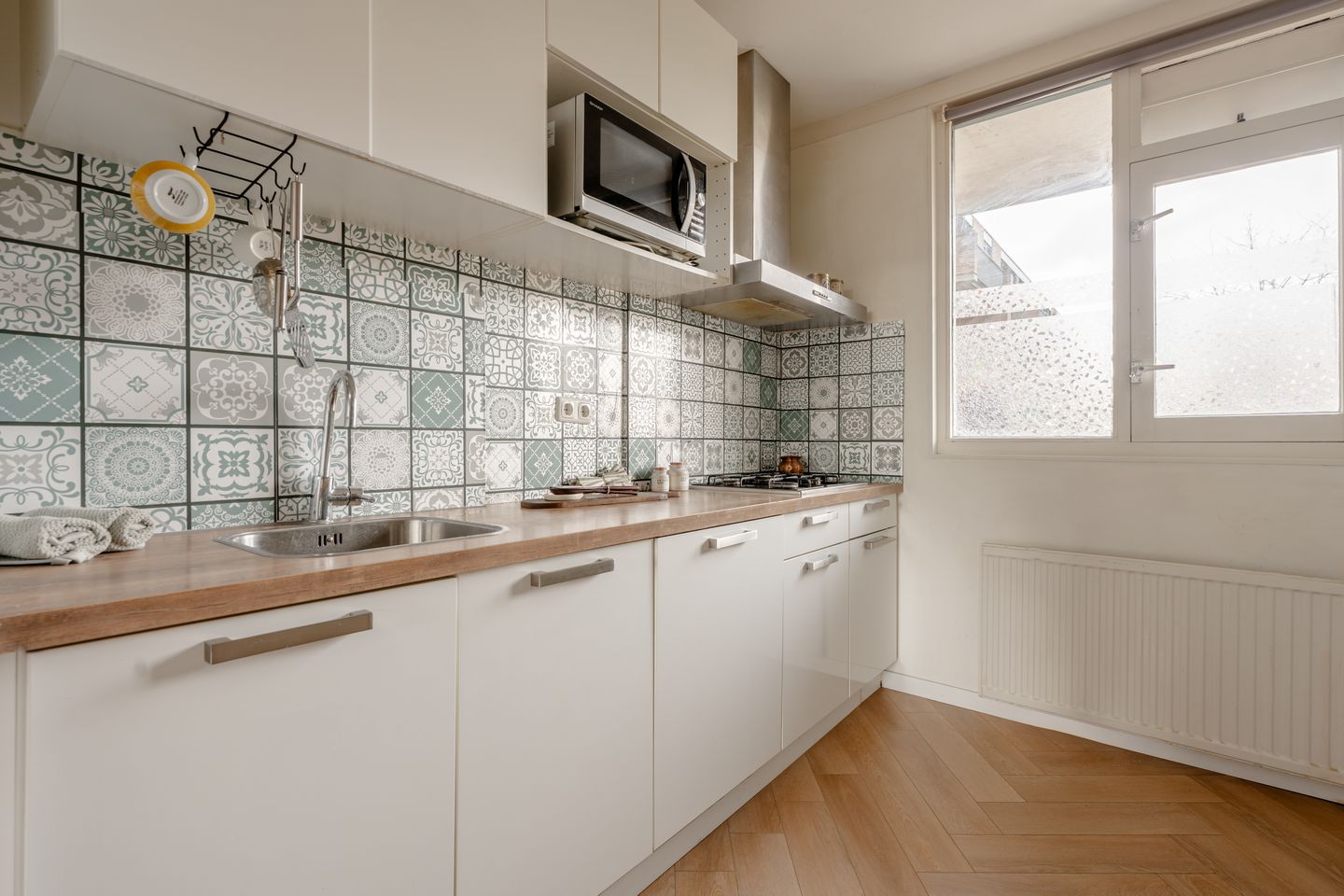 Foto 10 van Papendrechtstraat 67