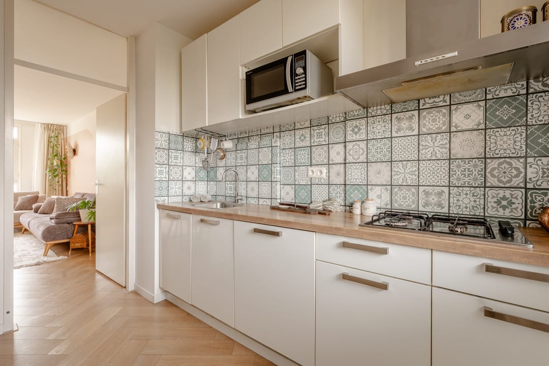 Foto 11 van Papendrechtstraat 67