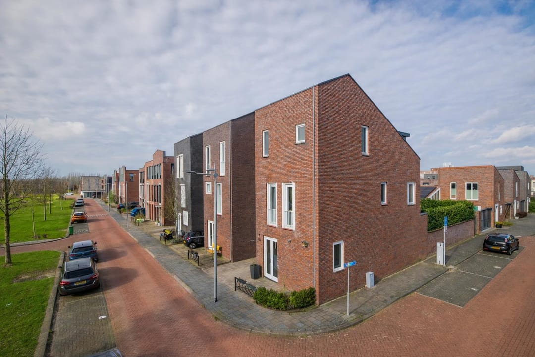 Photo 1 of Pachterwaard 33