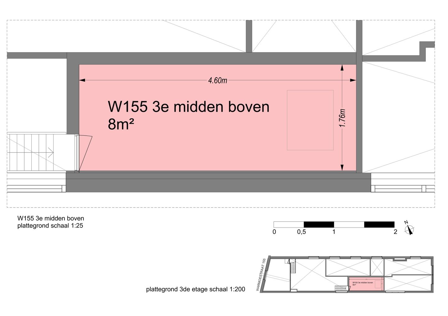 Bekijk foto 5 van Warmoesstraat 155