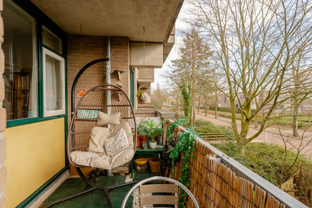 Foto 17 van Papendrechtstraat 67