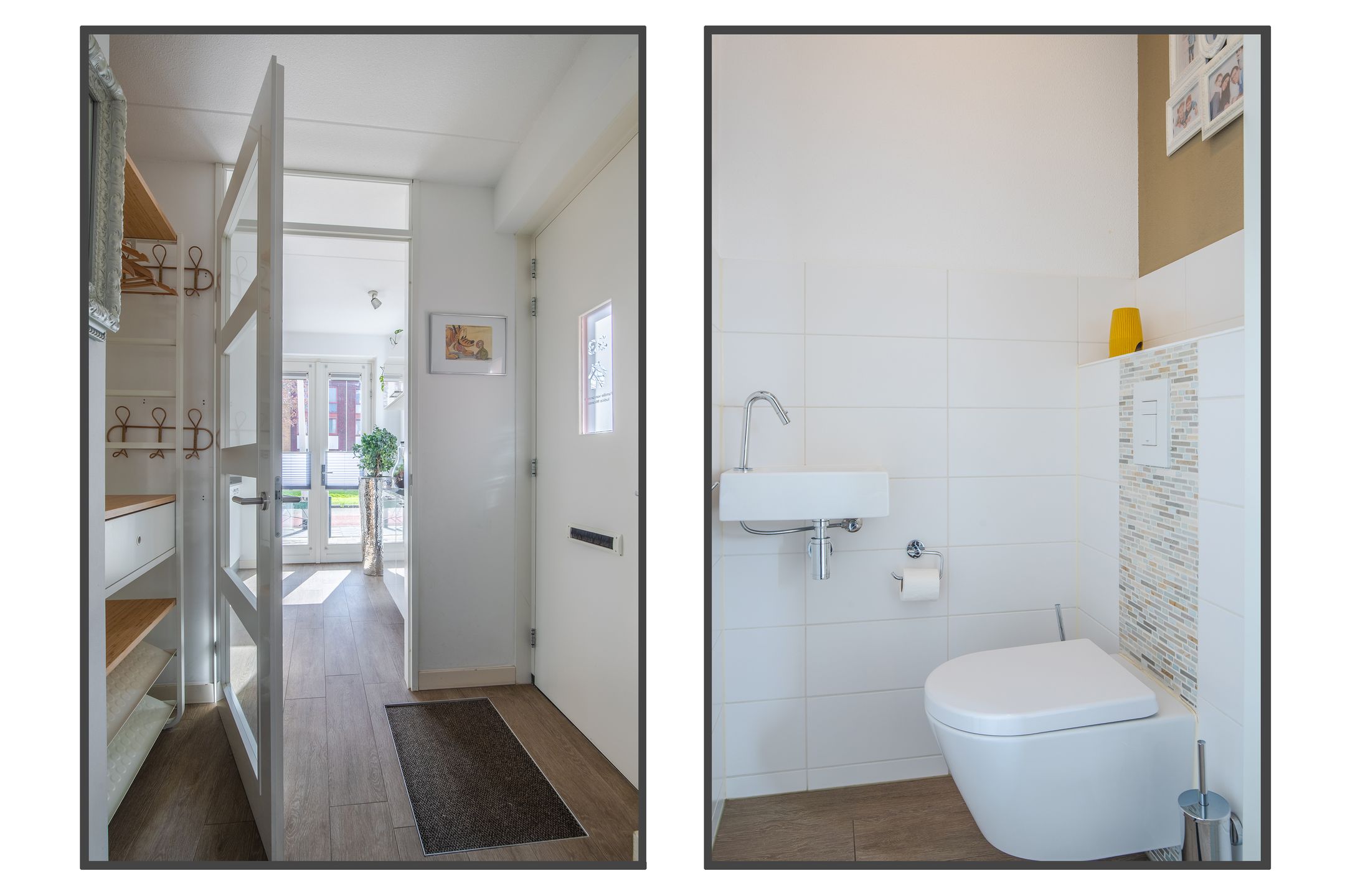 Photo 6 of Pachterwaard 33
