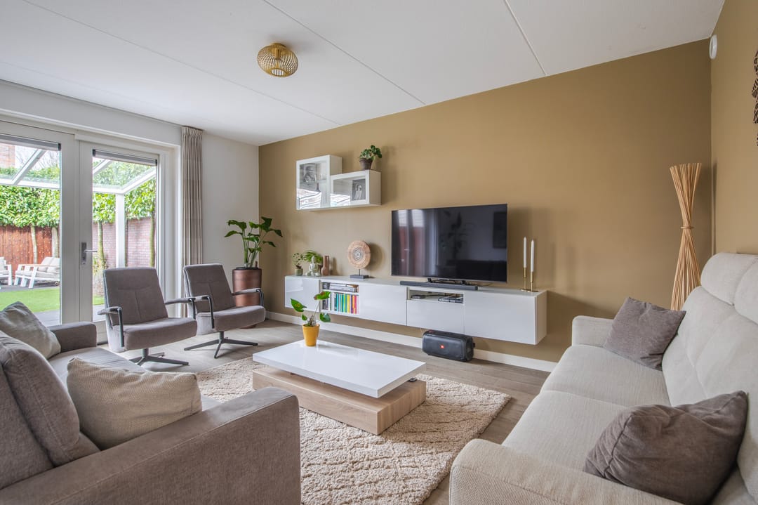 Photo 7 of Pachterwaard 33