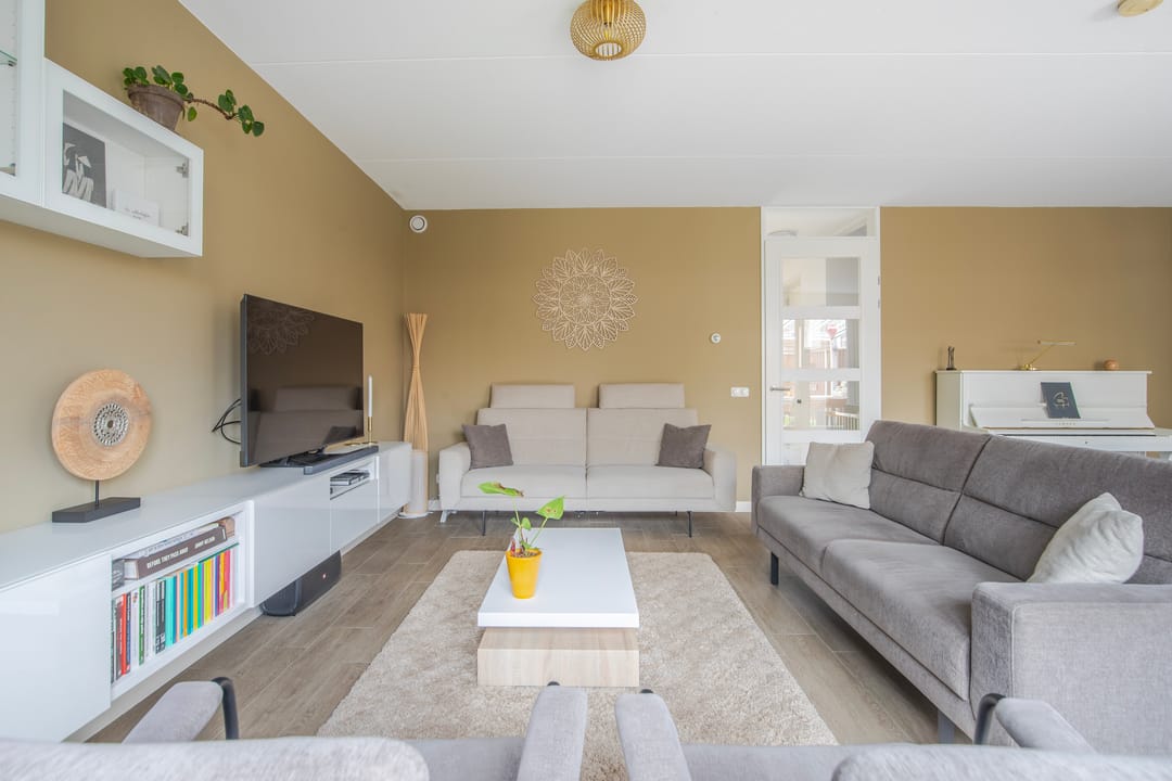 Photo 8 of Pachterwaard 33