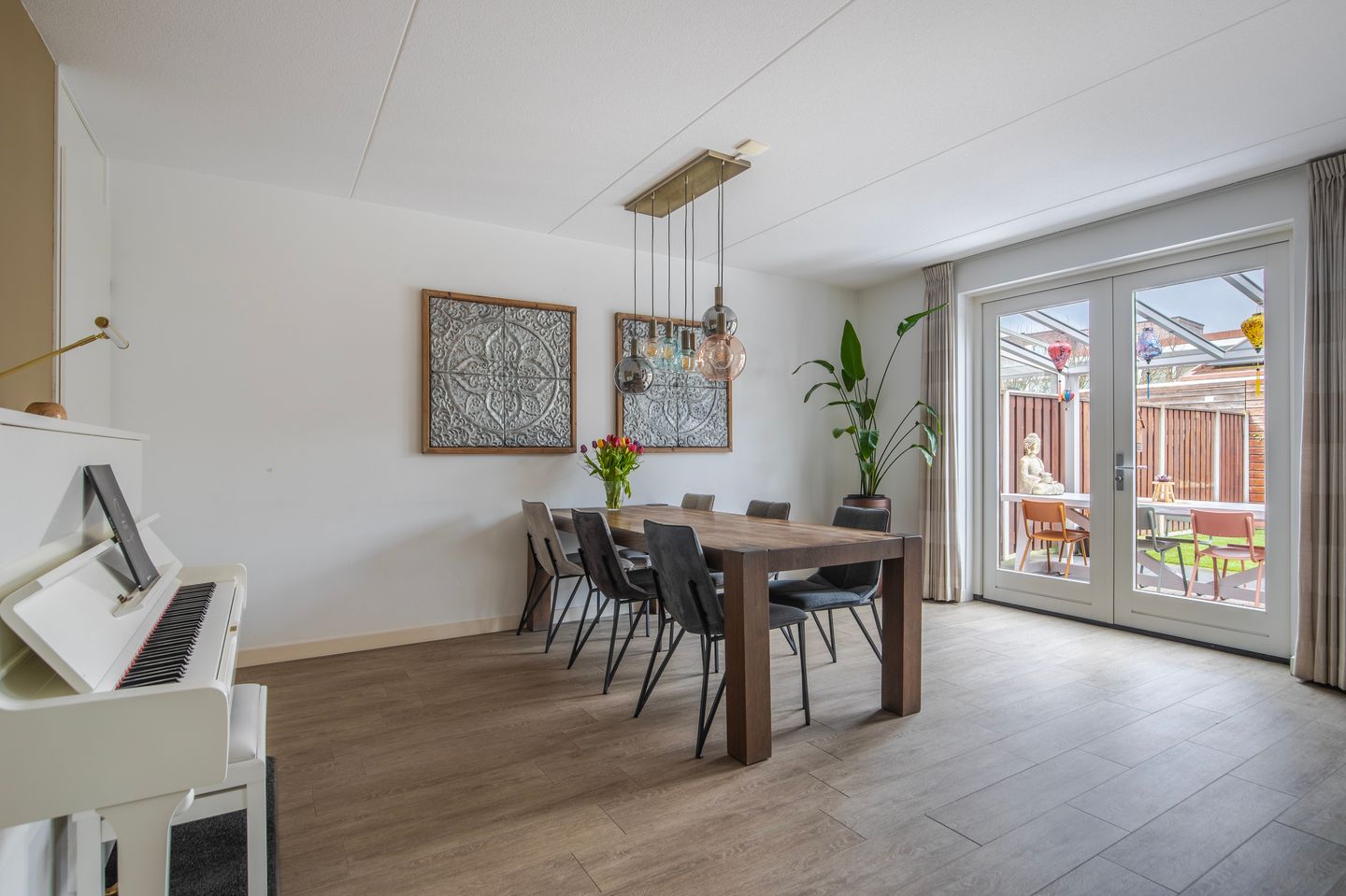 Photo 10 of Pachterwaard 33