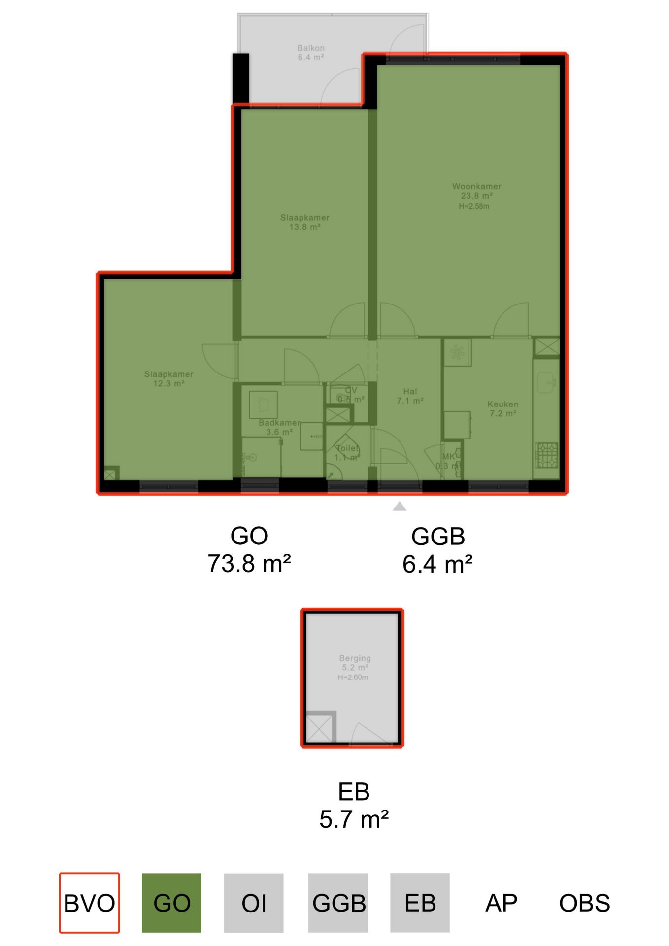 Foto 33 van Papendrechtstraat 67