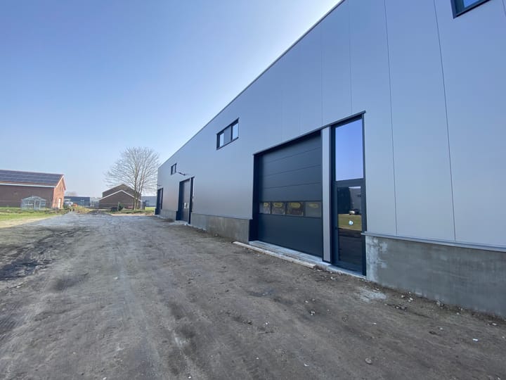 Roorveld 7-a, Heythuysen