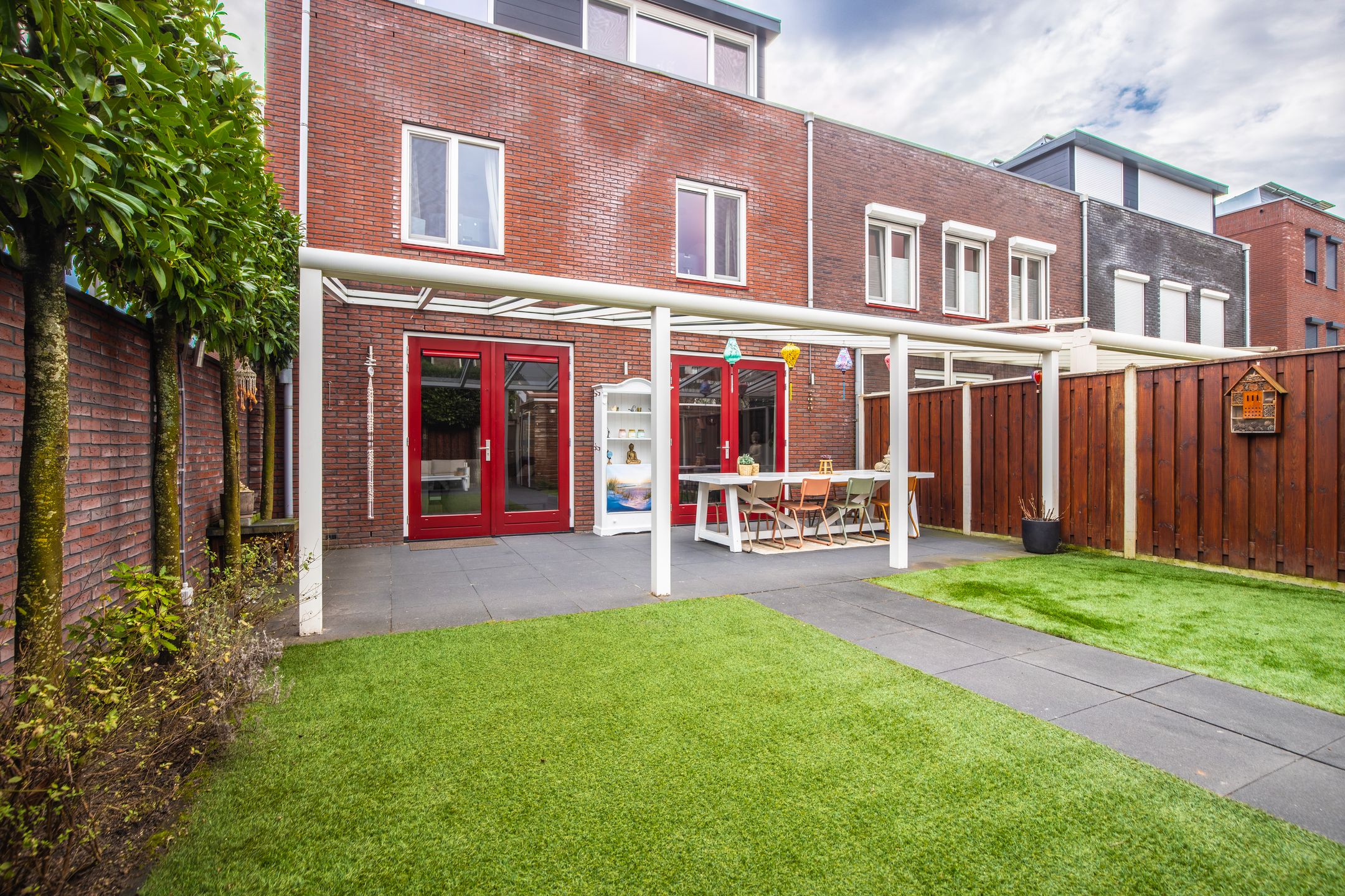 Photo 33 of Pachterwaard 33