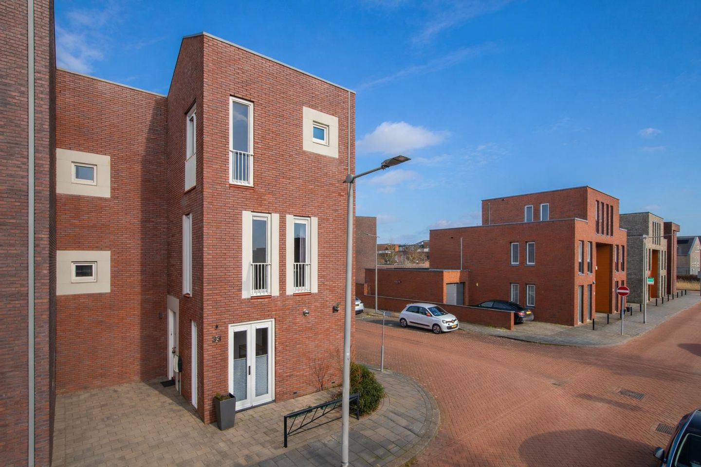 Photo 35 of Pachterwaard 33