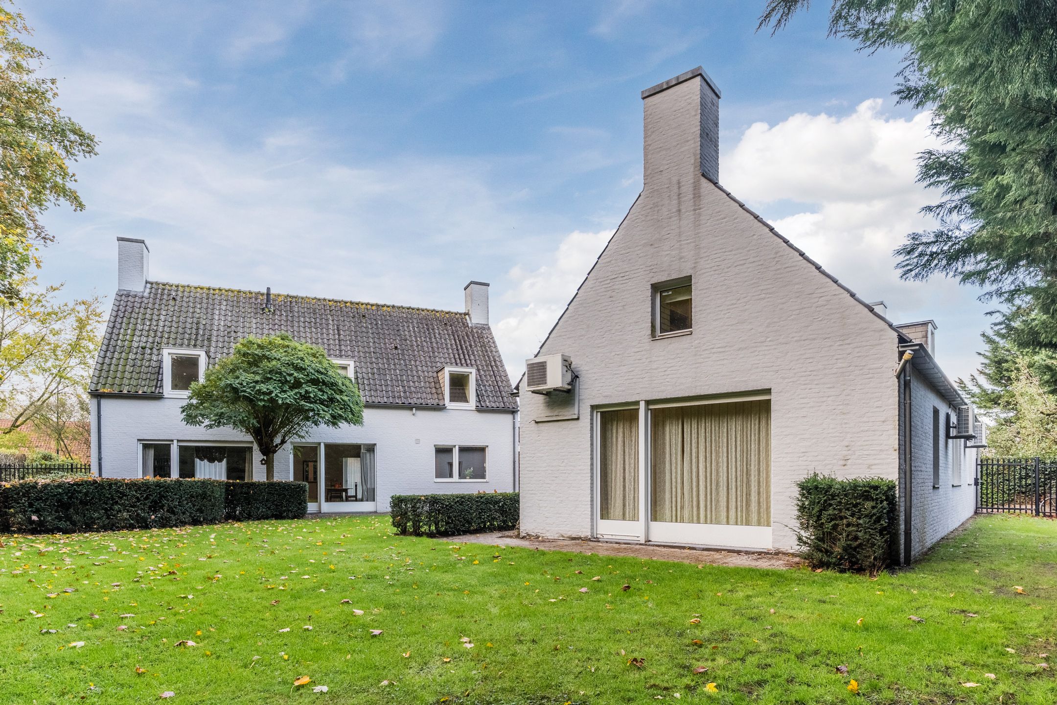 Foto 3 van Tilburgseweg 12-A