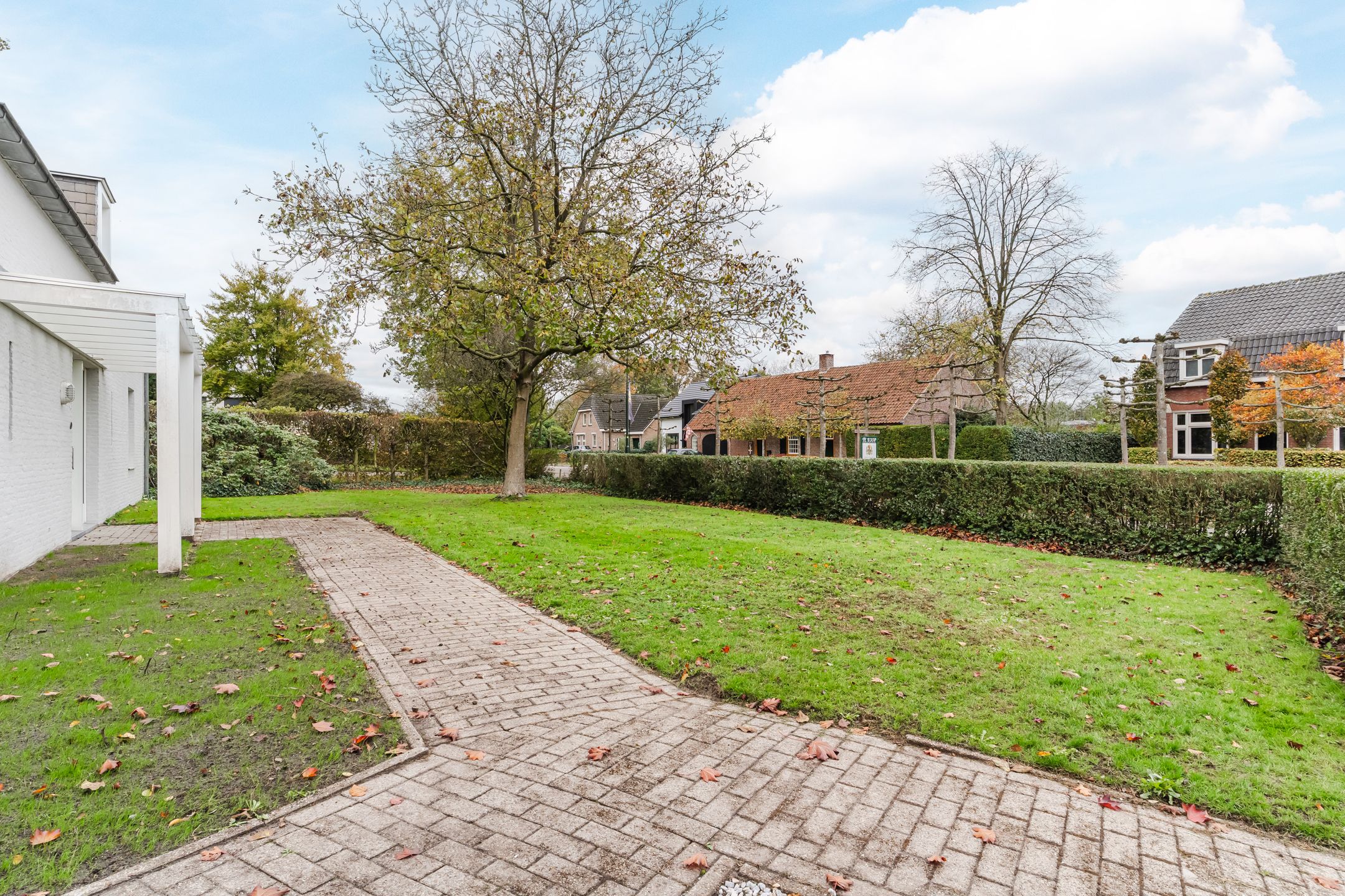 Foto 6 van Tilburgseweg 12-A