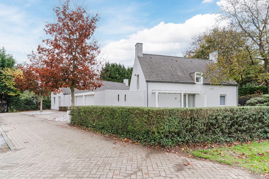 Foto 7 van Tilburgseweg 12-A