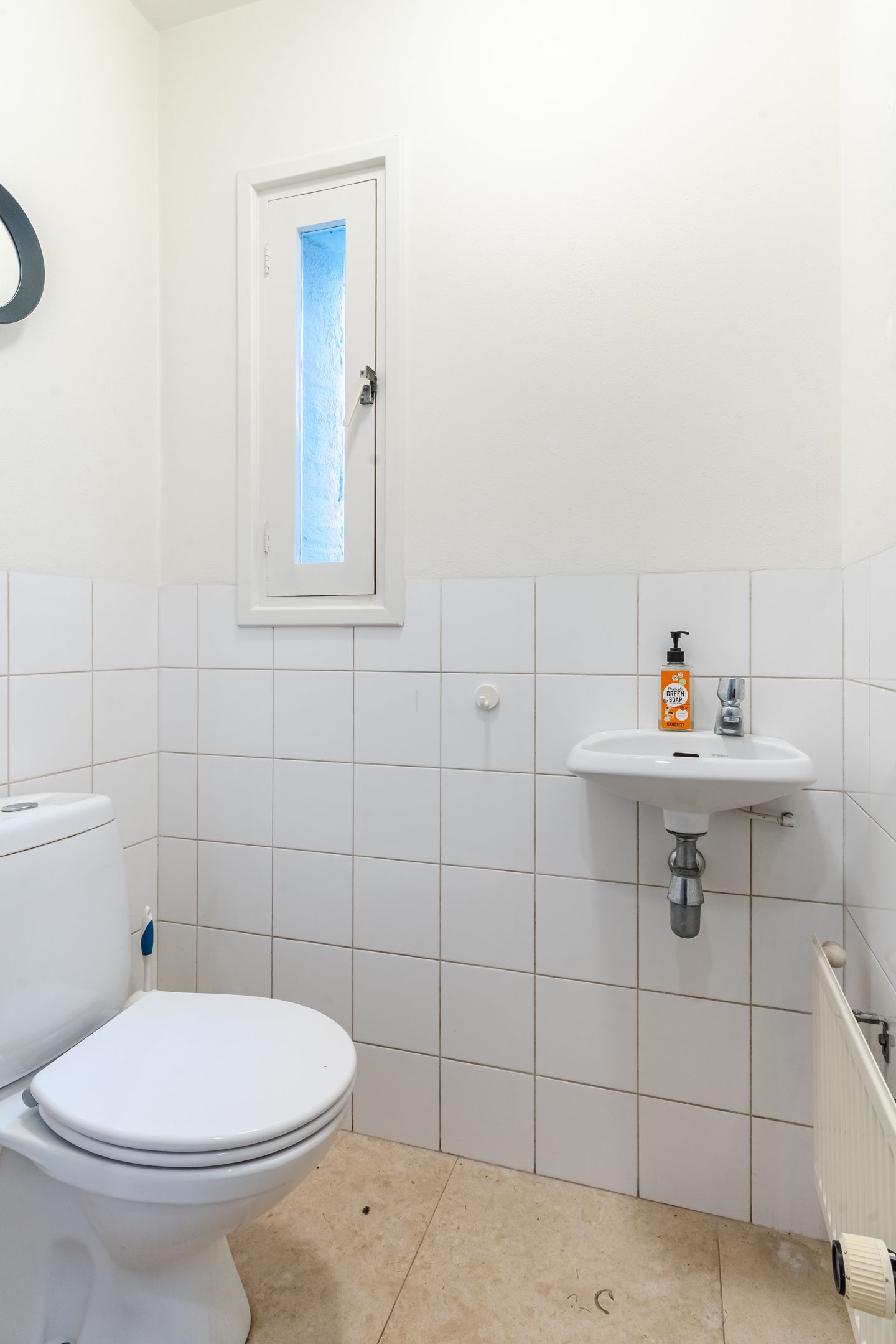 Foto 12 van Tilburgseweg 12-A