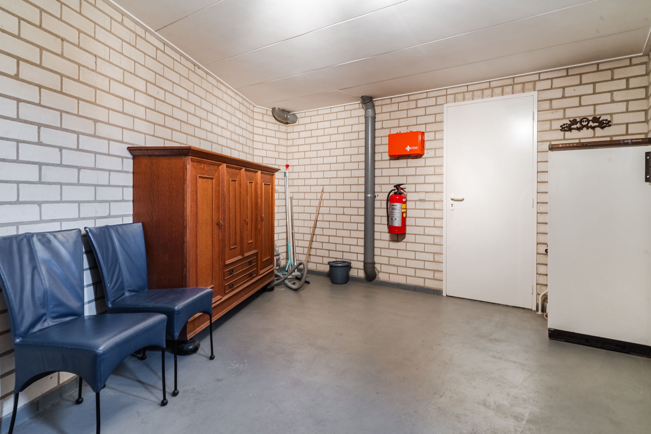 Foto 24 van Tilburgseweg 12-A