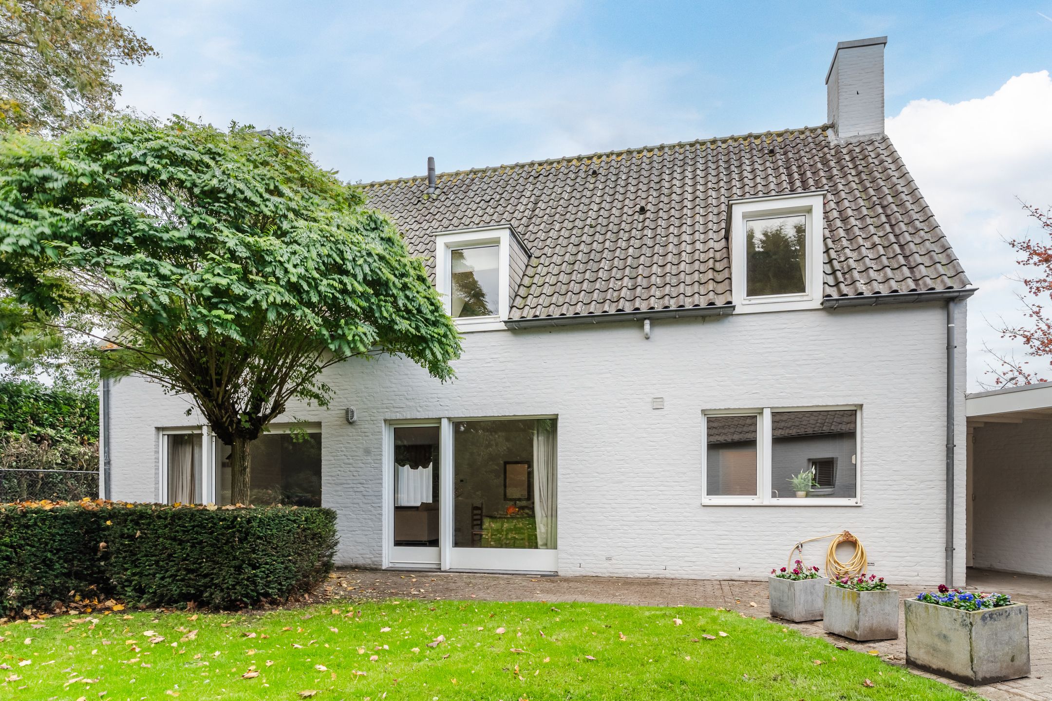 Foto 39 van Tilburgseweg 12-A