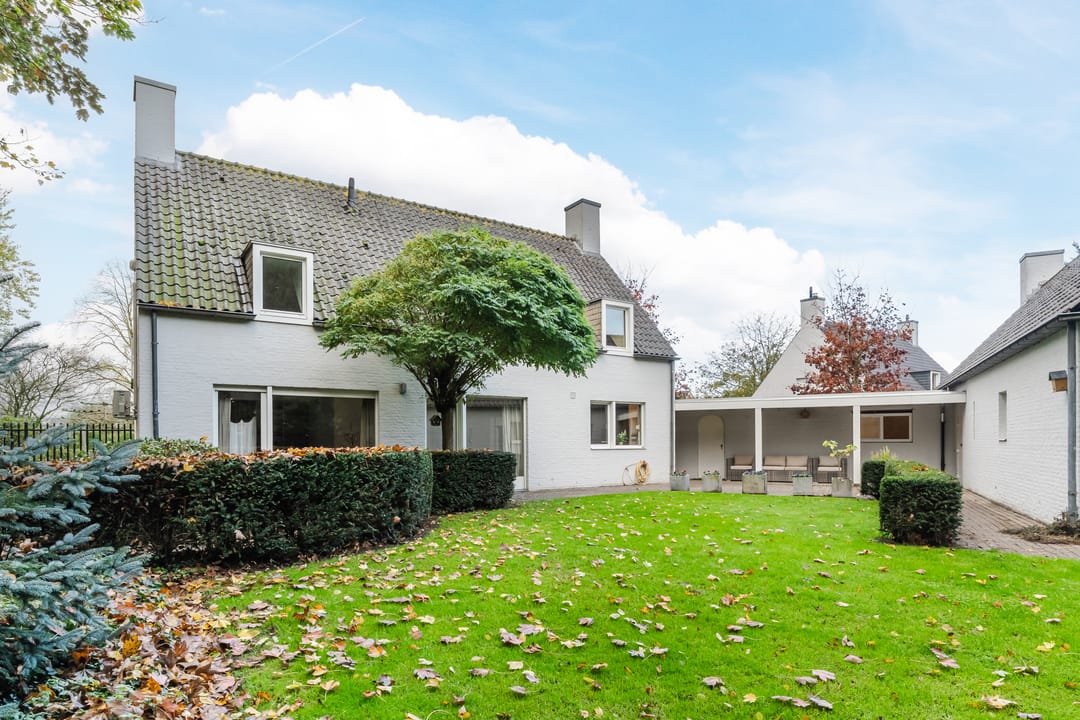 Foto 41 van Tilburgseweg 12-A