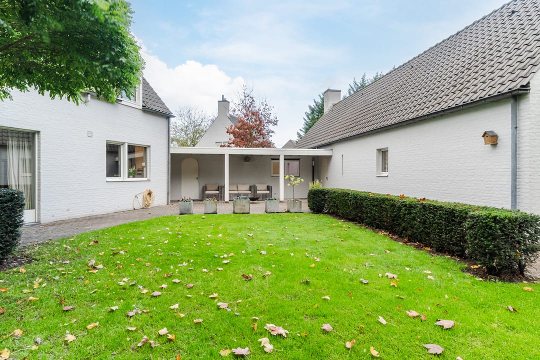 Foto 43 van Tilburgseweg 12-A