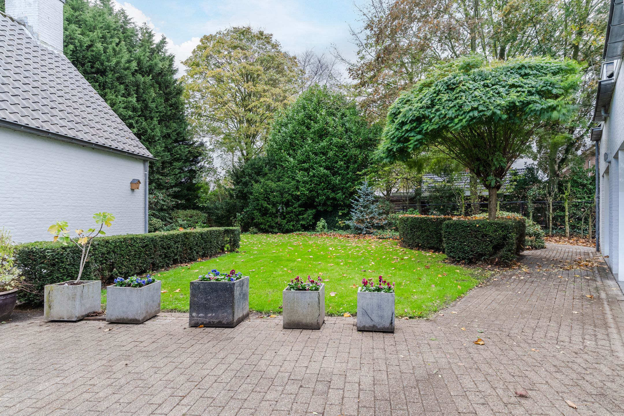 Foto 45 van Tilburgseweg 12-A