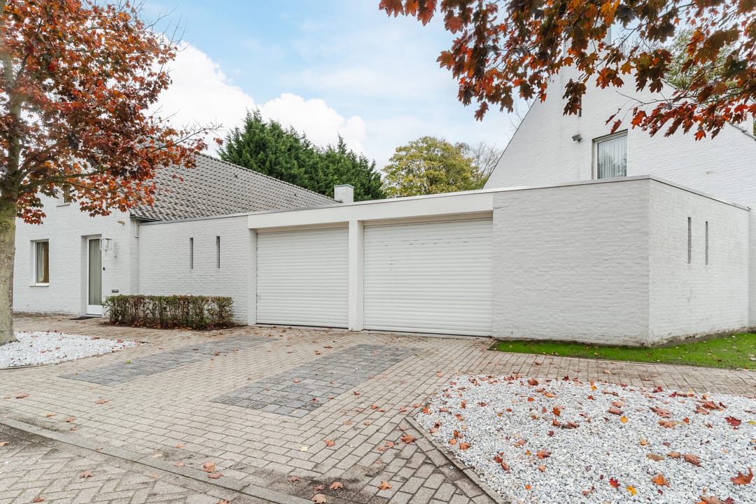 Foto 47 van Tilburgseweg 12-A